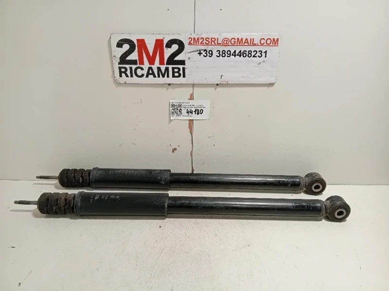 Ammortizzatore POST DX 562106321R DX+SX Dacia Duster II 2018