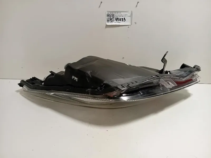 Proiettore ANT SX 811700H131 PROIETTORE FARO LUCE Toyota AYGO II 2014