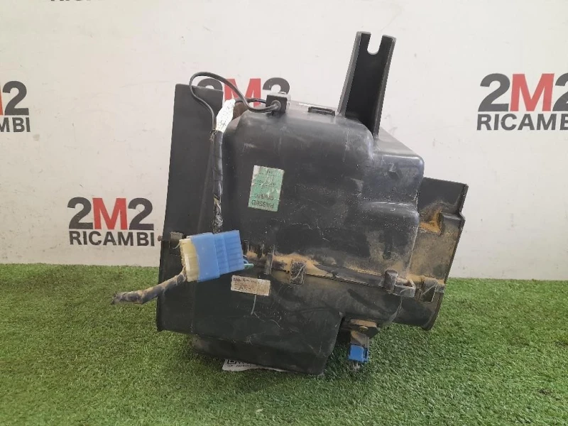 Radiatore Riscaldamento MR148020 Mitsubishi L200 II 1997