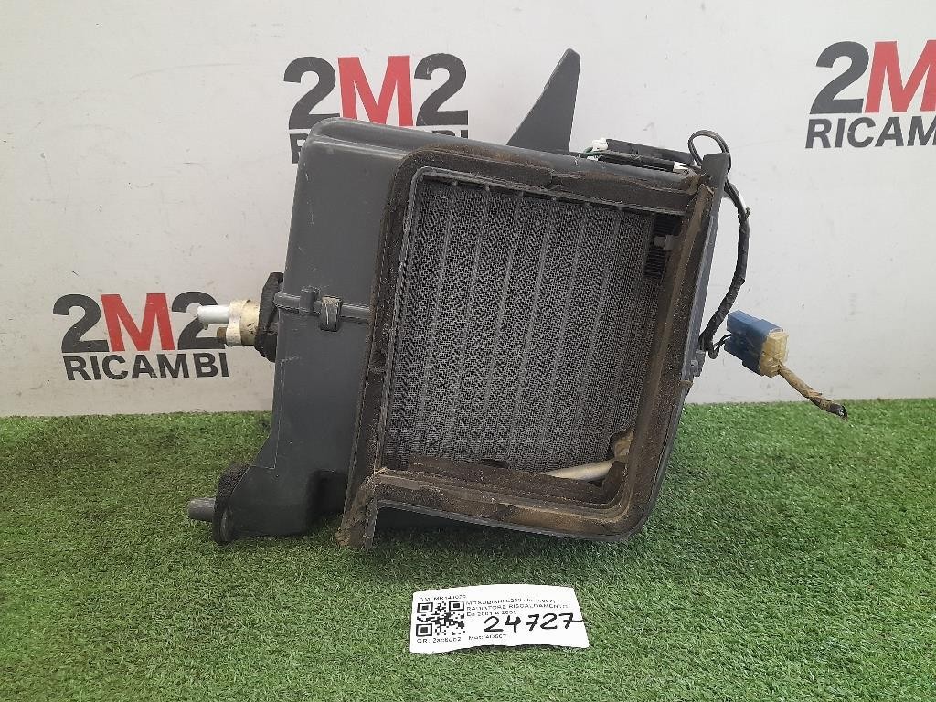 Radiatore Riscaldamento MR148020 Mitsubishi L200 II 1997