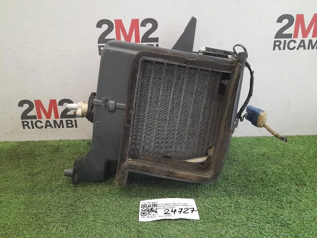 Radiatore Riscaldamento MR148020 Mitsubishi L200 II 1997