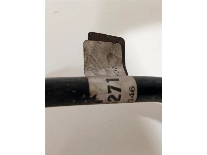 Radiatore Servosterzo 50505271 Alfa Romeo 159 2006