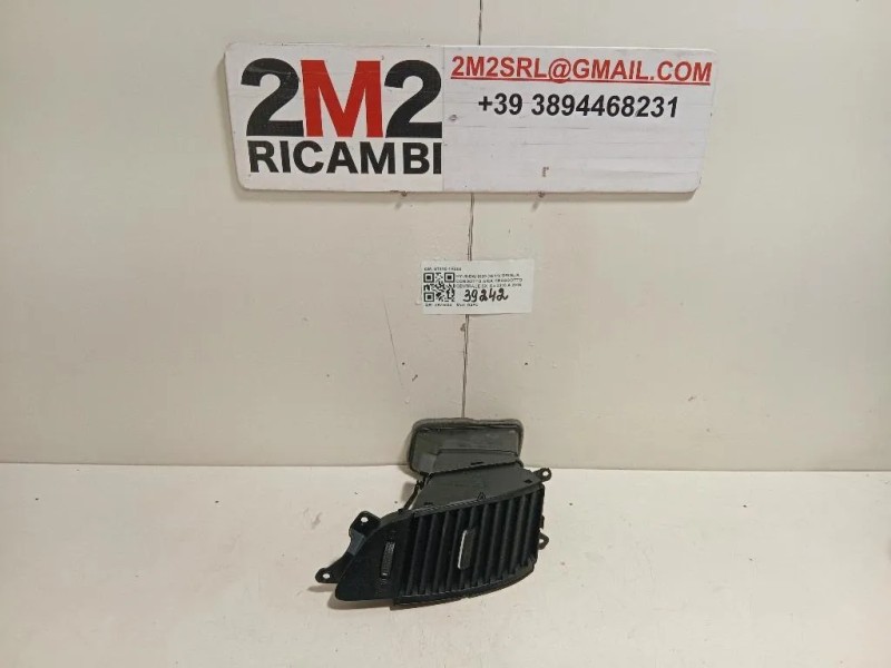 Griglia Condotto ARIA Cruscotto Centrale SX 97410-1K000 Hyundai IX20 2011