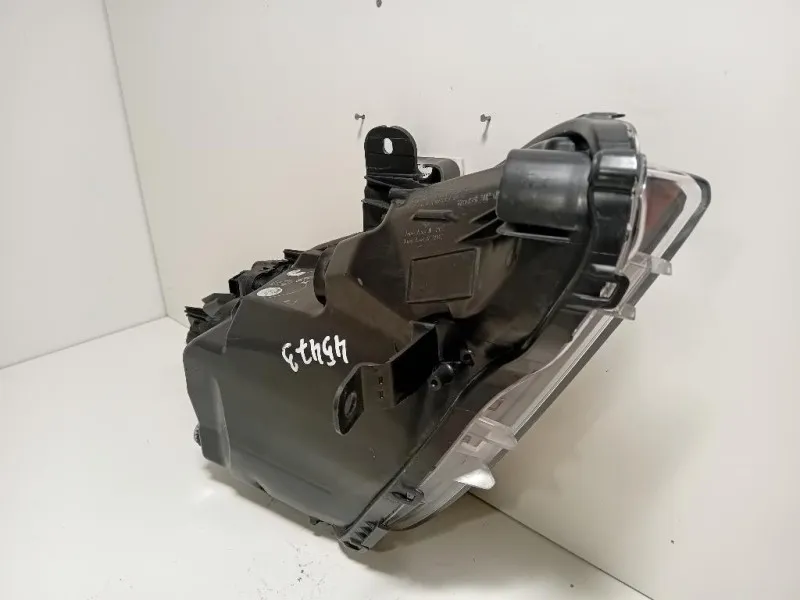 Proiettore ANT SX 811700H131 PROIETTORE FARO LUCE Toyota AYGO II 2014