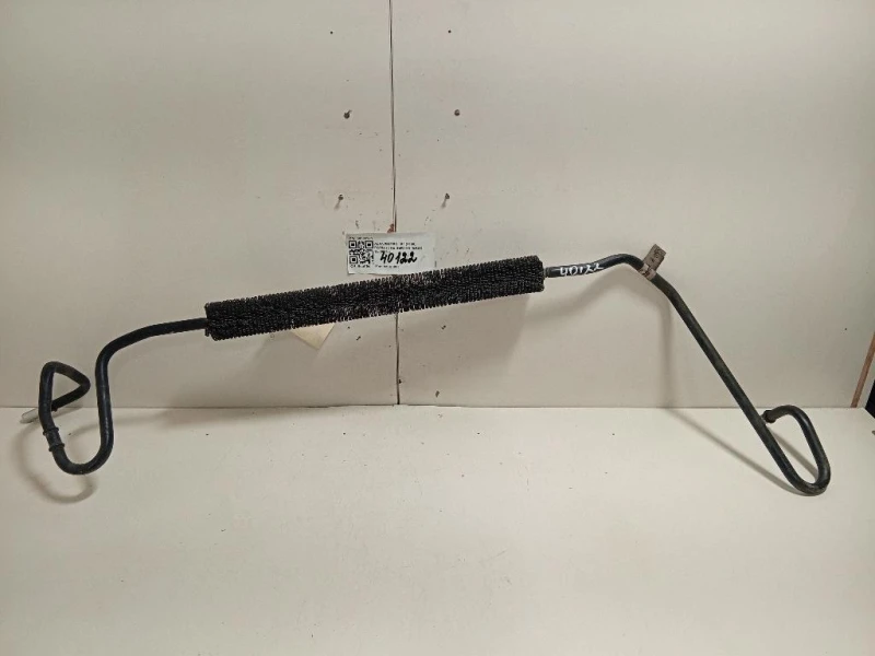 Radiatore Servosterzo 50505271 Alfa Romeo 159 2006