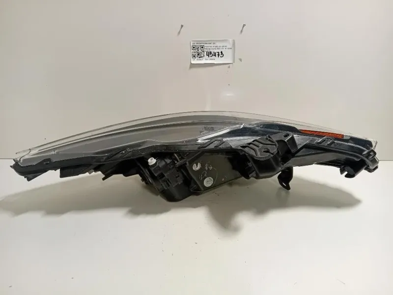 Proiettore ANT SX 811700H131 PROIETTORE FARO LUCE Toyota AYGO II 2014