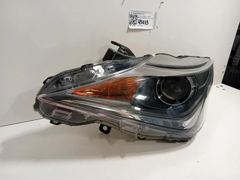 Proiettore ANT SX 811700H131 PROIETTORE FARO LUCE Toyota AYGO II 2014