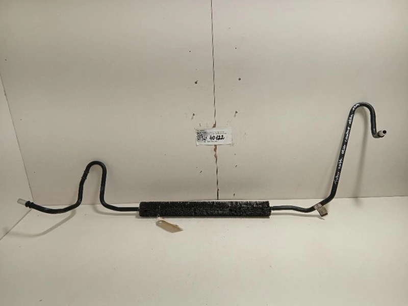 Radiatore Servosterzo 50505271 Alfa Romeo 159 2006