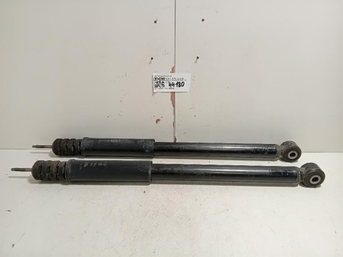 Ammortizzatore POST DX 562106321R DX+SX Dacia Duster II 2018