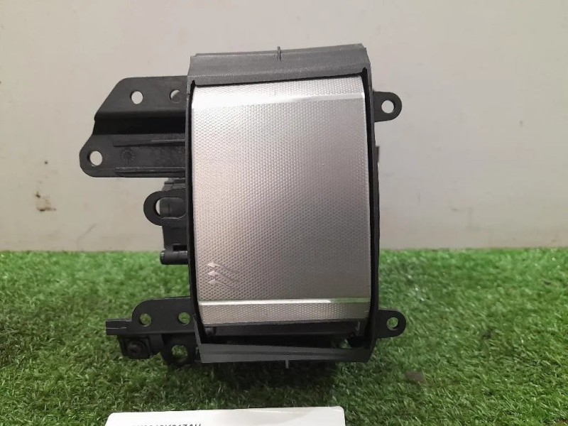 Griglia Condotto ARIA Cruscotto Centrale SX 8X2319K617AH Jaguar XF I 2008