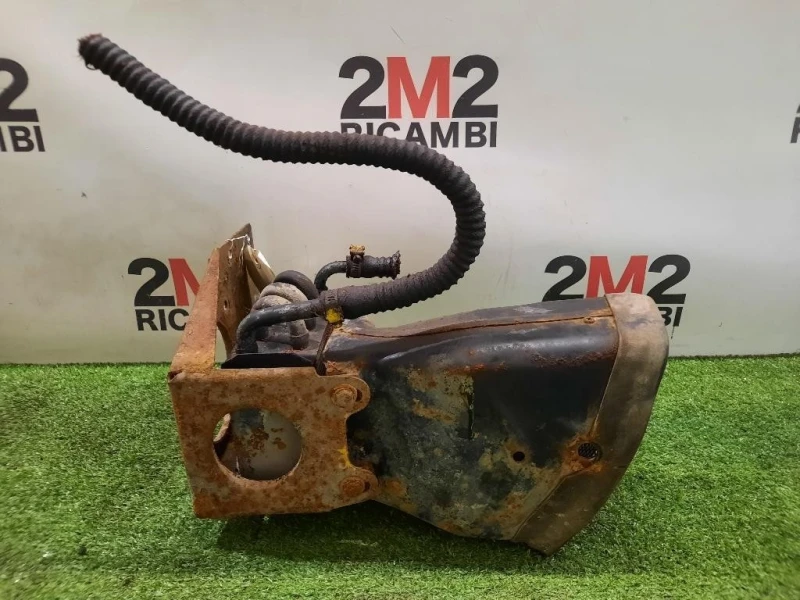 Radiatore Servosterzo SERVOSTERZO Lancia 2000