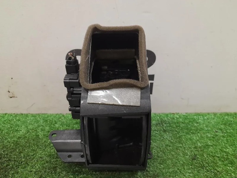 Griglia Condotto ARIA Cruscotto Centrale SX 8X2319K617AH Jaguar XF I 2008