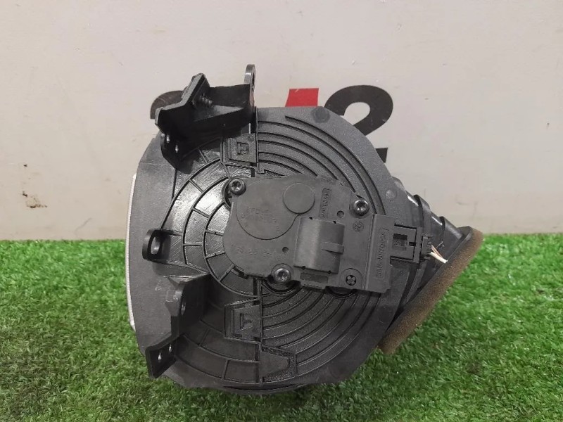 Griglia Condotto ARIA Cruscotto Centrale SX 8X2319K617AH Jaguar XF I 2008