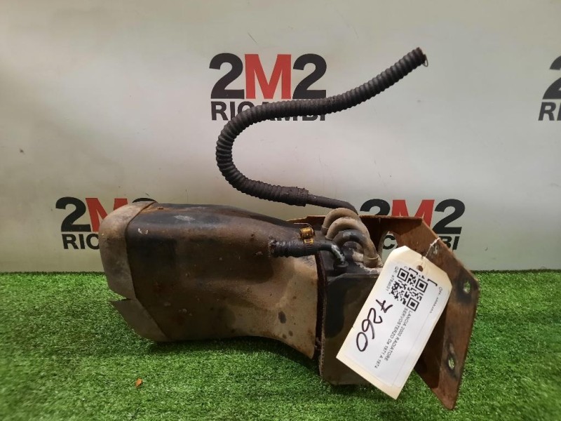 Radiatore Servosterzo SERVOSTERZO Lancia 2000