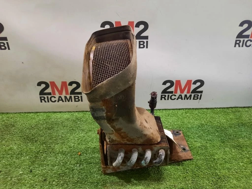 Radiatore Servosterzo SERVOSTERZO Lancia 2000