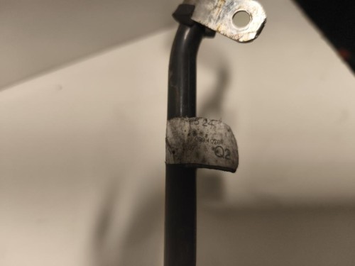 Radiatore Servosterzo