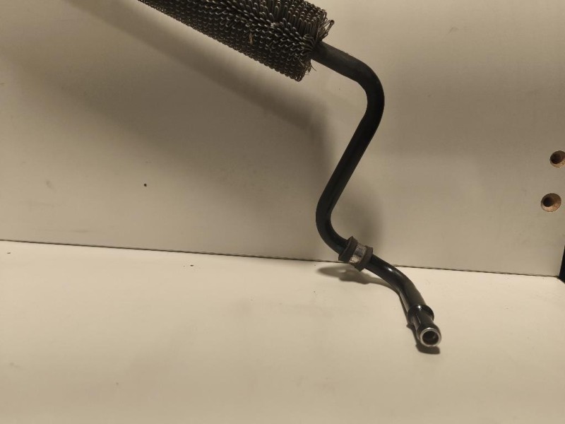 Radiatore Servosterzo RADIATORE SERVOSTERZO Mercedes Classe SLK R171 2004