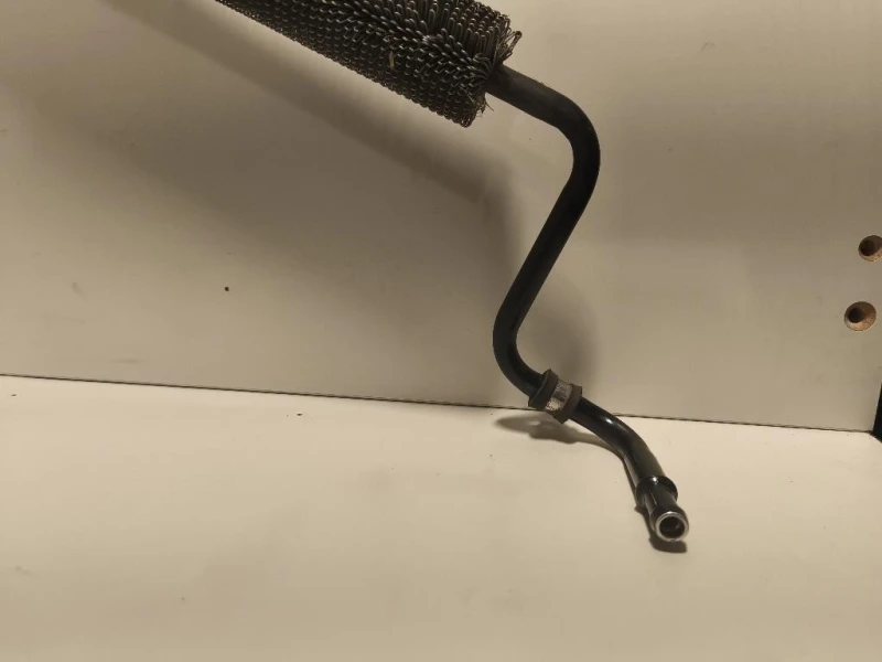 Radiatore Servosterzo RADIATORE SERVOSTERZO Mercedes Classe SLK R171 2004