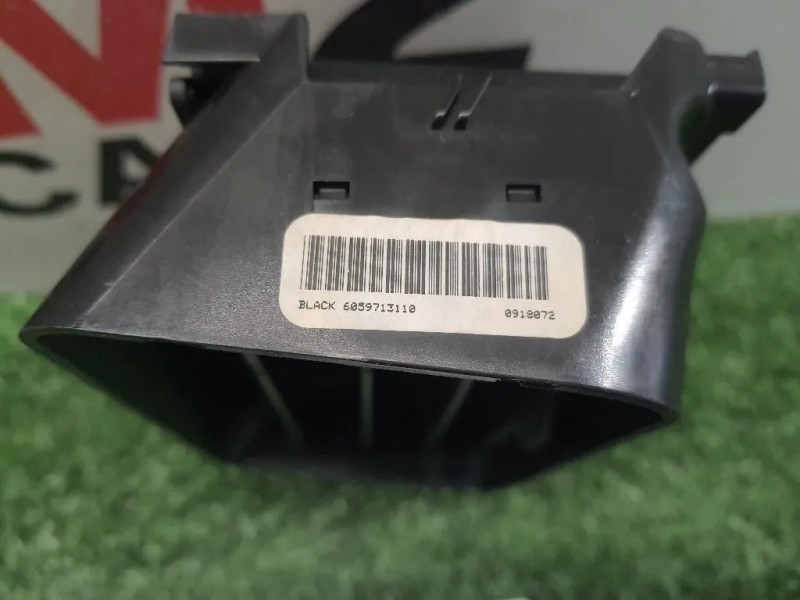 Griglia Condotto ARIA Cruscotto Centrale SX 6059713110 Jeep Grand Cherokee III 2005