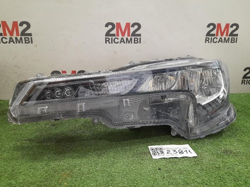 Proiettore ANT SX 8115002T00 Toyota Corolla VI 2018