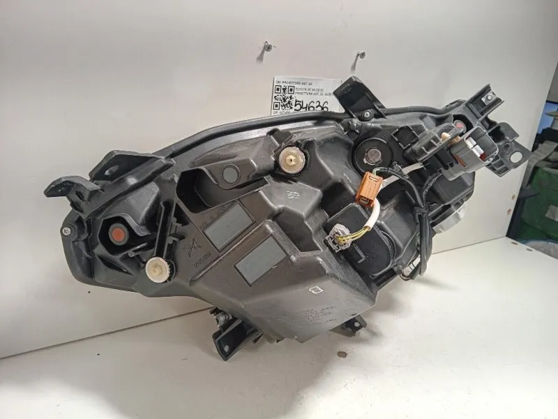 Proiettore ANT SX TOYOTA GR 86 PROIETTORE ANT SX Toyota GT 86 2012