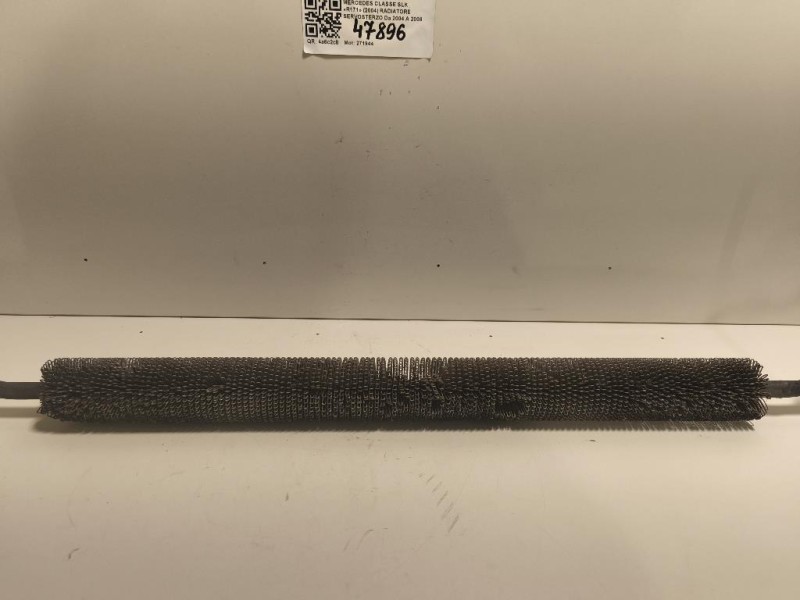 Radiatore Servosterzo RADIATORE SERVOSTERZO Mercedes Classe SLK R171 2004