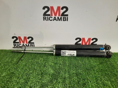 Ammortizzatore POST DX 562106313R Dacia Sandero II 2013