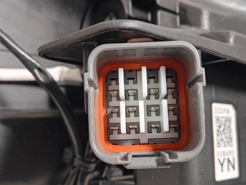 Proiettore ANT SX TOYOTA GR 86 PROIETTORE ANT SX Toyota GT 86 2012