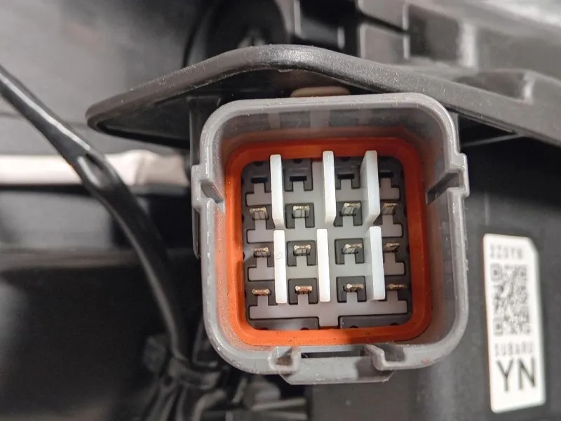 Proiettore ANT SX TOYOTA GR 86 PROIETTORE ANT SX Toyota GT 86 2012