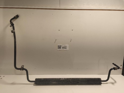 Radiatore Servosterzo RADIATORE SERVOSTERZO Mercedes Classe SLK R171 2004