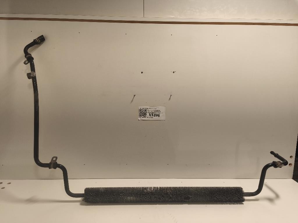 Radiatore Servosterzo RADIATORE SERVOSTERZO Mercedes Classe SLK R171 2004