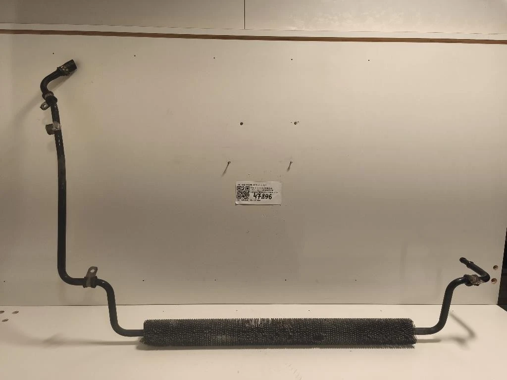 Radiatore Servosterzo RADIATORE SERVOSTERZO Mercedes Classe SLK R171 2004