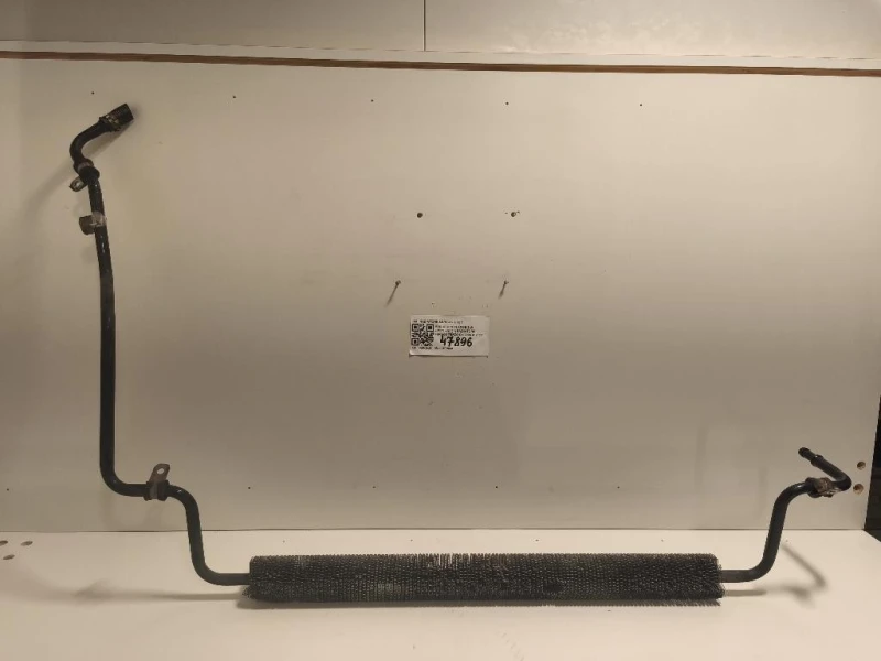 Radiatore Servosterzo RADIATORE SERVOSTERZO Mercedes Classe SLK R171 2004