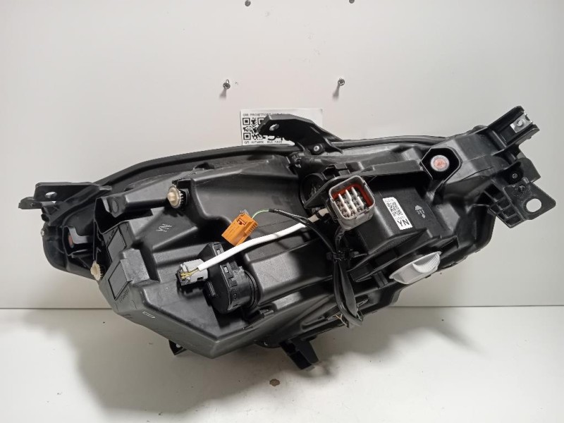 Proiettore ANT SX TOYOTA GR 86 PROIETTORE ANT SX Toyota GT 86 2012