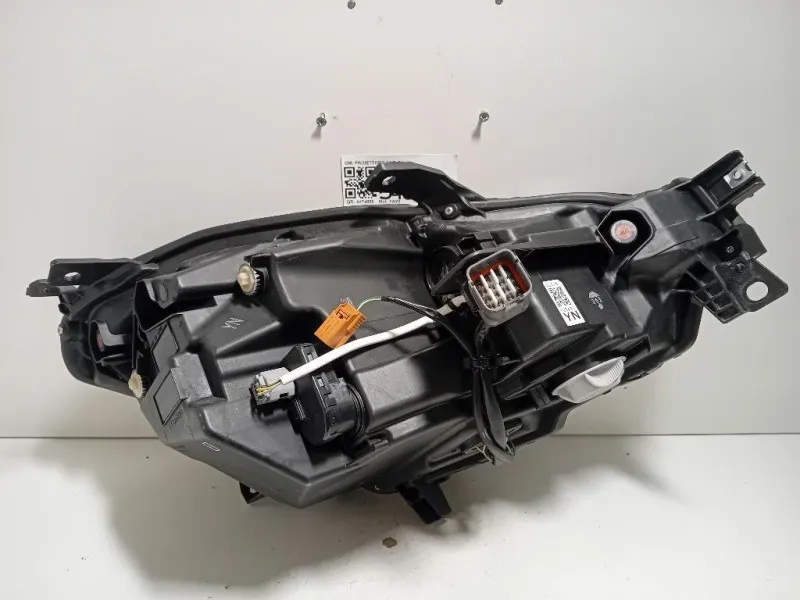 Proiettore ANT SX TOYOTA GR 86 PROIETTORE ANT SX Toyota GT 86 2012