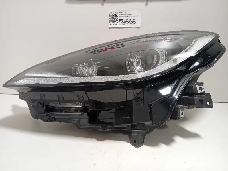 Proiettore ANT SX TOYOTA GR 86 PROIETTORE ANT SX Toyota GT 86 2012
