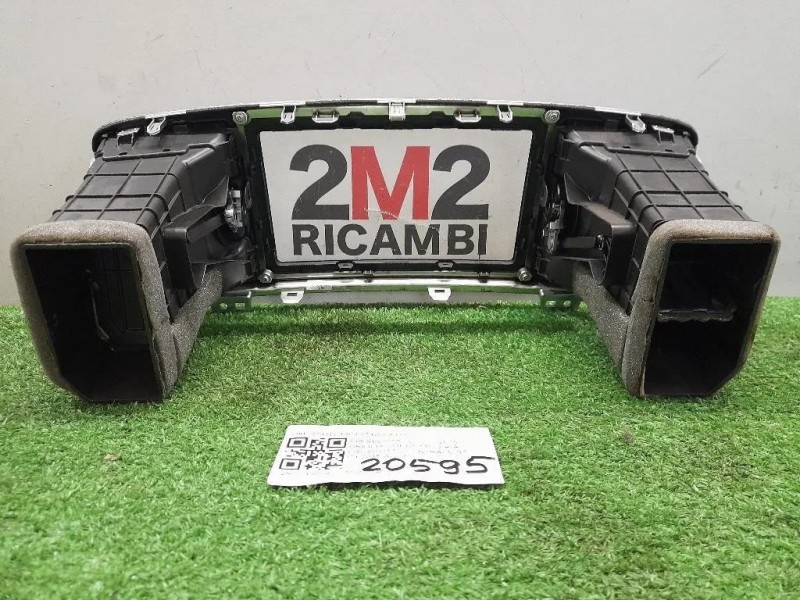 Griglia Condotto ARIA Cruscotto Centrale SX 97410F1000 97420F1000 Kia Sportage IV 2016