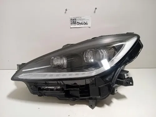 Proiettore ANT SX TOYOTA GR 86 PROIETTORE ANT SX Toyota GT 86 2012