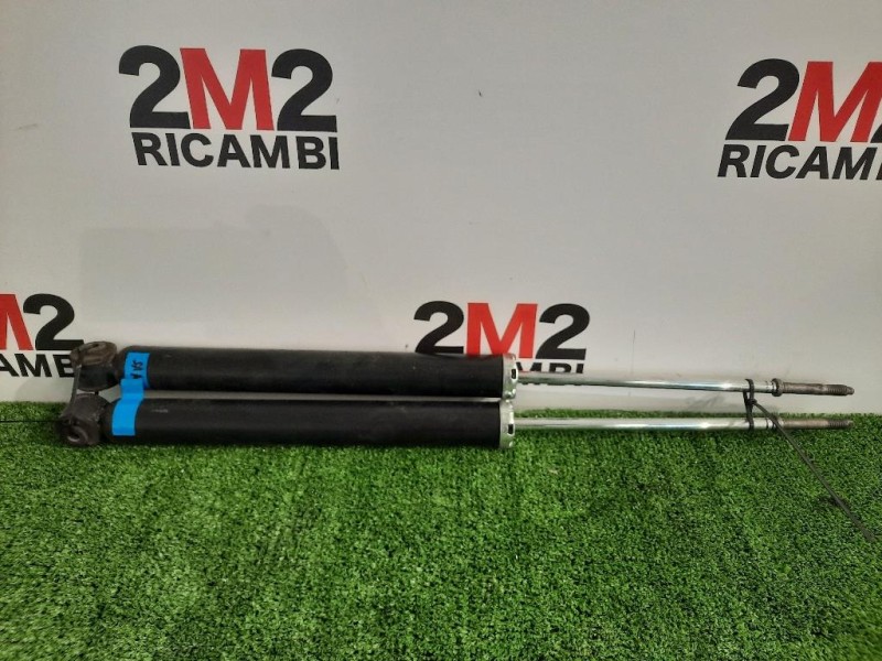 Ammortizzatore POST DX 562106313R Dacia Sandero II 2013