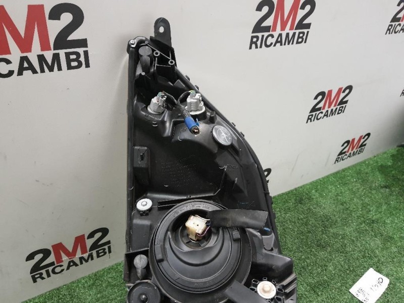 Proiettore ANT SX 8117047181 Toyota Prius I 2004