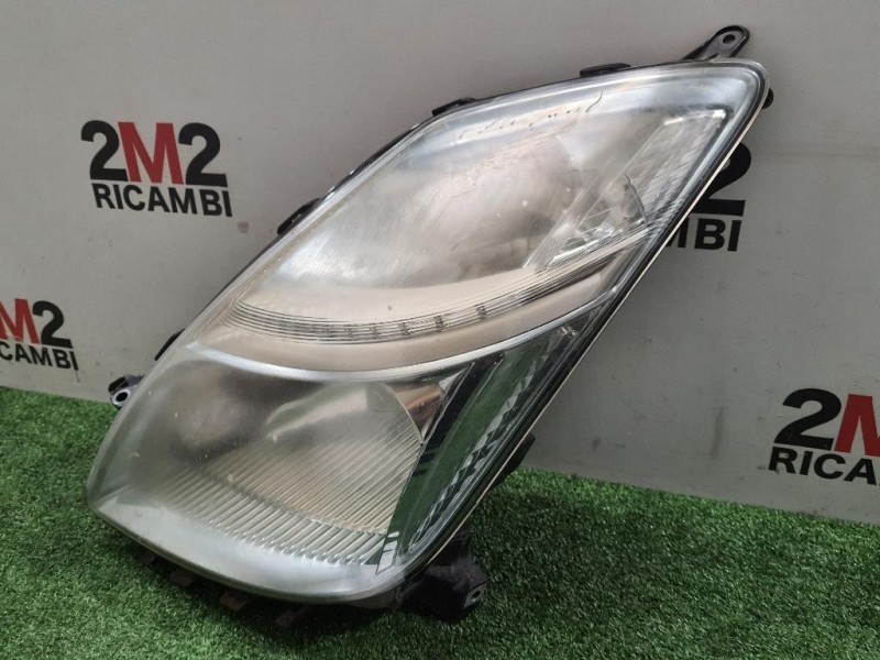 Proiettore ANT SX 8117047181 Toyota Prius I 2004