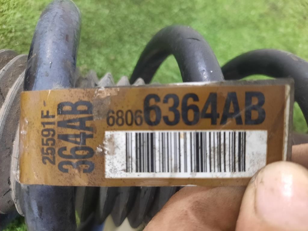 Ammortizzatore POST DX K68068866AF Fiat Freemont 2011