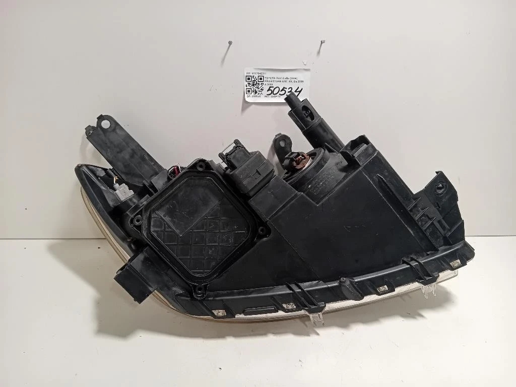 Proiettore ANT SX 8117042311 Toyota RAV 4 III 2006