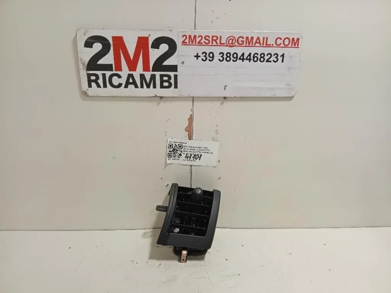 Griglia Condotto ARIA Cruscotto Centrale SX 6422 9265405 Mini MINI Cooper F56 2014