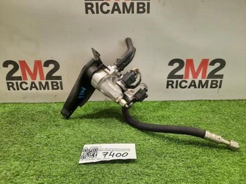 Regolatore Pressione Metano 1S0906011A PRESSIONE METANO Seat MII 2012