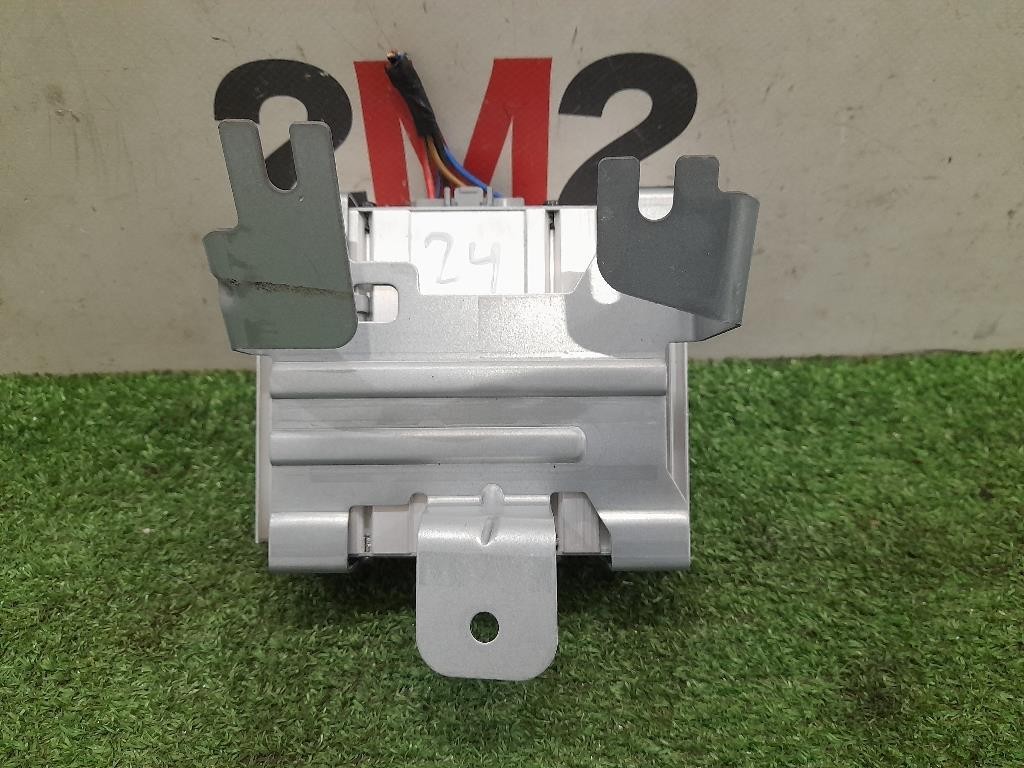 Griglia Condotto ARIA Cruscotto Centrale SX 6422 9265405 Mini MINI ONE F55 2014