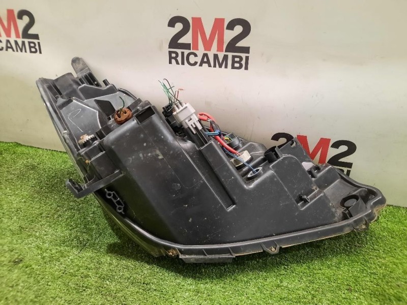 Proiettore ANT SX 811700DA40 Toyota Yaris IV 2014