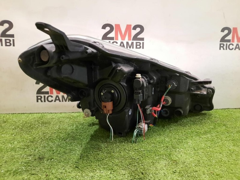 Proiettore ANT SX 811700DA40 Toyota Yaris IV 2014