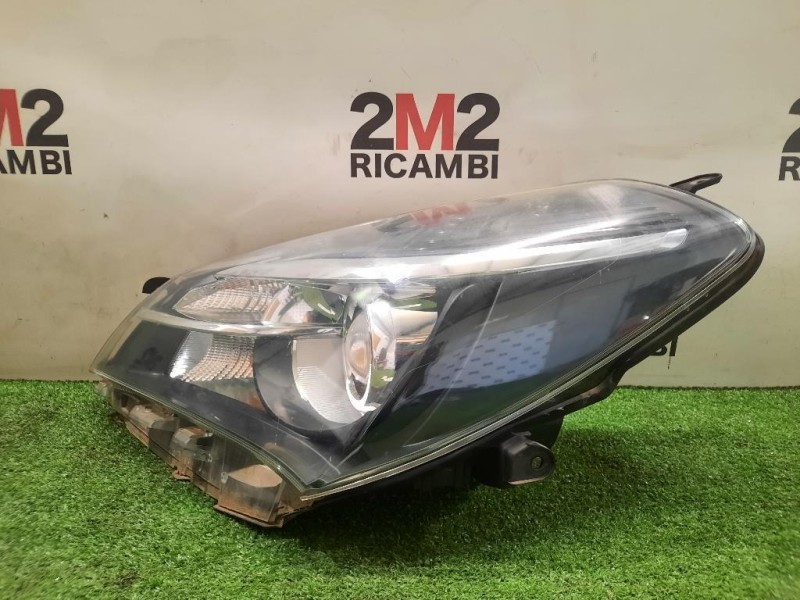 Proiettore ANT SX 811700DA40 Toyota Yaris IV 2014