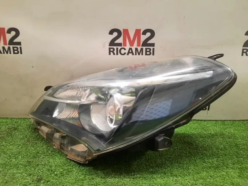 Proiettore ANT SX 811700DA40 Toyota Yaris IV 2014